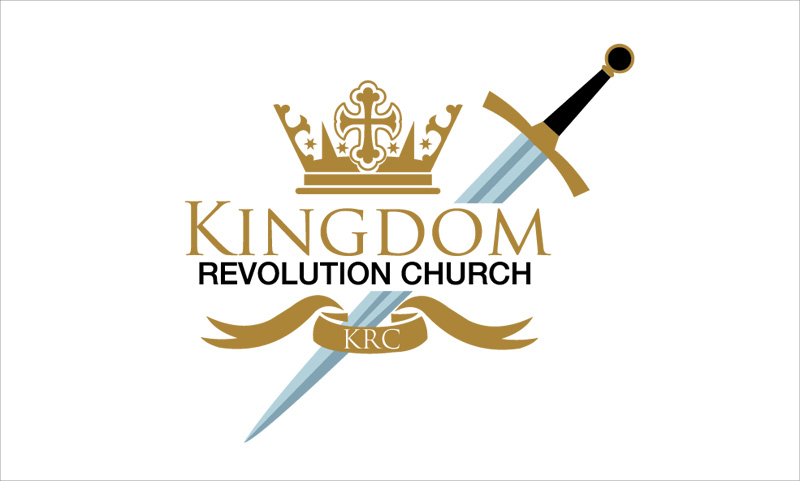 KINGDOM REVOLUTION CHURCH